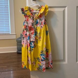 Old Navy Dress. Size 5T